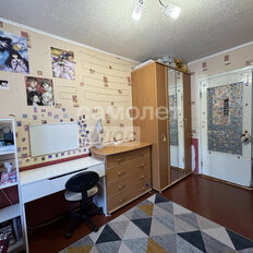 Квартира 64,8 м², 3-комнатная - изображение 4