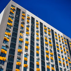 Квартира 37,9 м², 1-комнатная - изображение 2