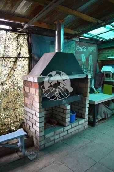 30,9 м², 1-комнатная квартира 4 000 000 ₽ - изображение 24