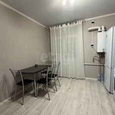 Квартира 53,1 м², 2-комнатная - изображение 2
