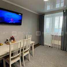 Квартира 53,1 м², 1-комнатная - изображение 2