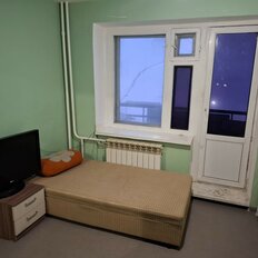 Квартира 20,9 м², 1-комнатная - изображение 2