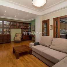 Квартира 111 м², 3-комнатная - изображение 1