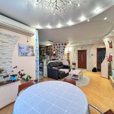 Квартира 85 м², 3-комнатная - изображение 1