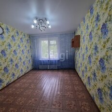 Квартира 65,2 м², 3-комнатная - изображение 4