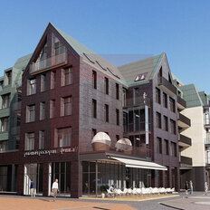 Квартира 84,6 м², 2-комнатная - изображение 5