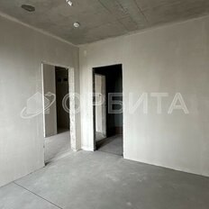 Квартира 36,4 м², 1-комнатная - изображение 4