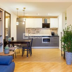 Квартира 41,2 м², 1-комнатная - изображение 4