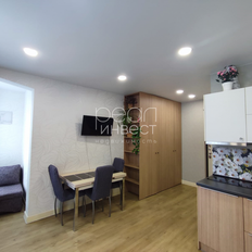 Квартира 25 м², студия - изображение 3