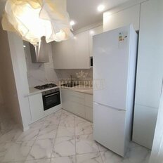 Квартира 39,7 м², 1-комнатная - изображение 4