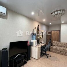 Квартира 43,9 м², 1-комнатная - изображение 5