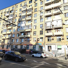 Квартира 22,5 м², студия - изображение 4