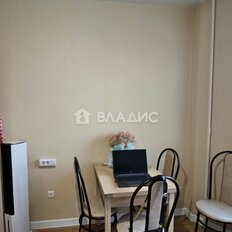 Квартира 37,9 м², 1-комнатная - изображение 3