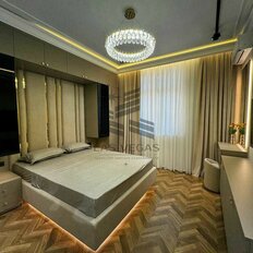 Квартира 145 м², 4-комнатная - изображение 4