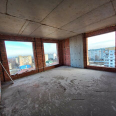 Квартира 115 м², 3-комнатная - изображение 1