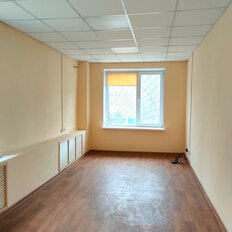 1296 м², производственное помещение - изображение 4