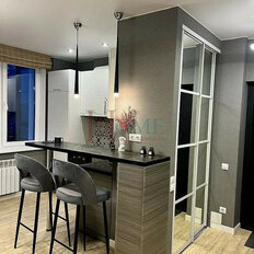 Квартира 48 м², 2-комнатная - изображение 2