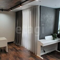 Квартира 28 м², студия - изображение 3
