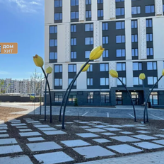 Квартира 50 м², 2-комнатная - изображение 3