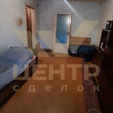 Квартира 29 м², 1-комнатная - изображение 5