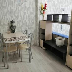 Квартира 38,3 м², 1-комнатная - изображение 3