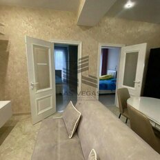 Квартира 63 м², 3-комнатная - изображение 5