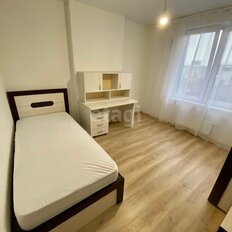 Квартира 57,5 м², 2-комнатная - изображение 5