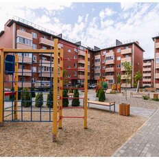Квартира 26 м², студия - изображение 3