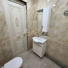 Квартира 75 м², 2-комнатная - изображение 1