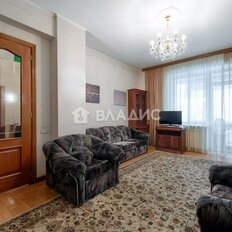 Квартира 68,6 м², 2-комнатная - изображение 3
