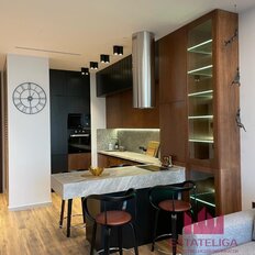 Квартира 60 м², 2-комнатные - изображение 2