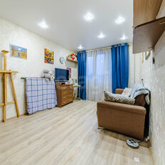 Квартира 74,2 м², 3-комнатная - изображение 5