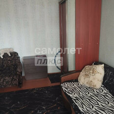 Квартира 28,9 м², 1-комнатная - изображение 2