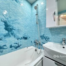 Квартира 35 м², 1-комнатная - изображение 5