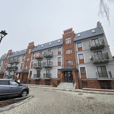 Квартира 46 м², студия - изображение 2
