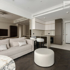 Квартира 50 м², 2-комнатные - изображение 2