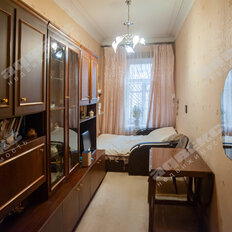 Квартира 65 м², 3-комнатная - изображение 3