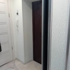 Квартира 36 м², 1-комнатная - изображение 4