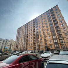 Квартира 100 м², 3-комнатная - изображение 2