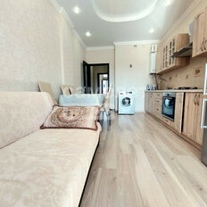 Квартира 72 м², 2-комнатная - изображение 4