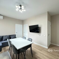 Квартира 53 м², 3-комнатная - изображение 2