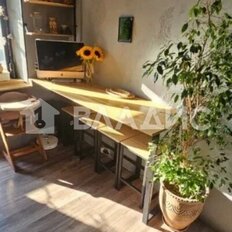 Квартира 40,1 м², 1-комнатная - изображение 1