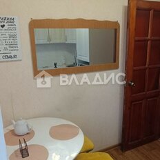 Квартира 31,7 м², 1-комнатная - изображение 5