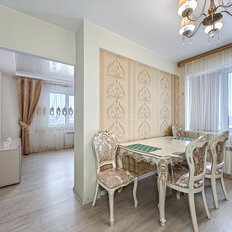 Квартира 60 м², 2-комнатная - изображение 3