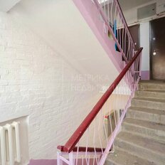 Квартира 56,5 м², 3-комнатная - изображение 1