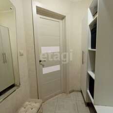 Квартира 40,7 м², студия - изображение 3