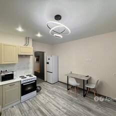 Квартира 23 м², студия - изображение 2