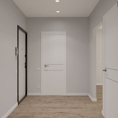 Квартира 49,9 м², 1-комнатная - изображение 3