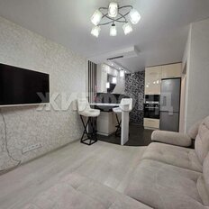 Квартира 36 м², 2-комнатная - изображение 2