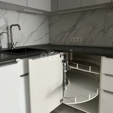 Квартира 91,3 м², 3-комнатная - изображение 5